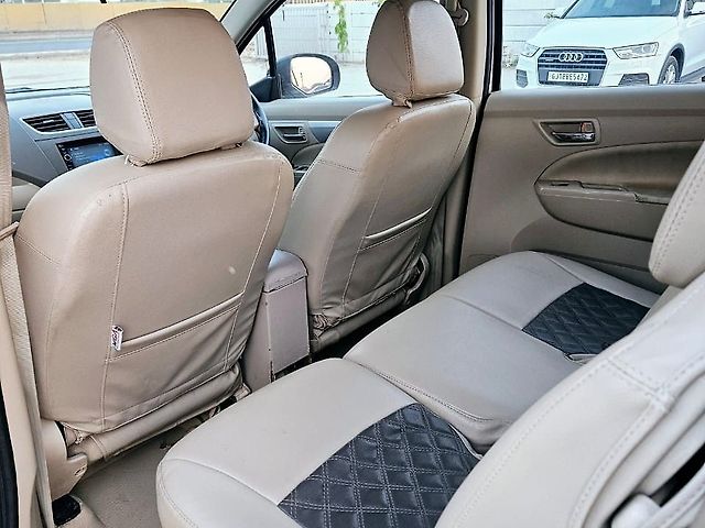 Used Maruti Suzuki Ertiga [2015-2018] VDI SHVS in Ahmedabad