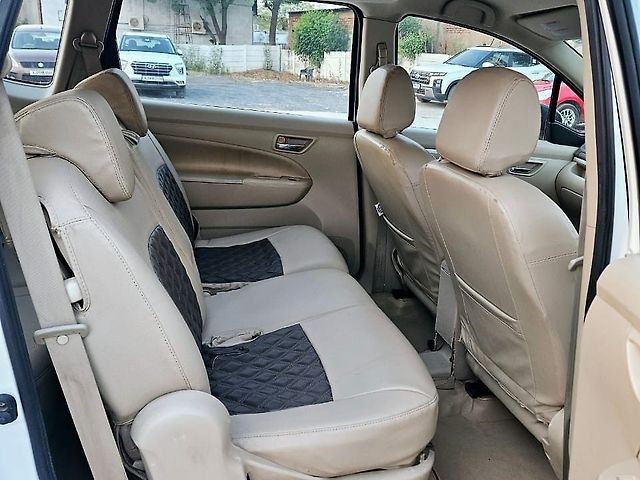 Used Maruti Suzuki Ertiga [2015-2018] VDI SHVS in Ahmedabad