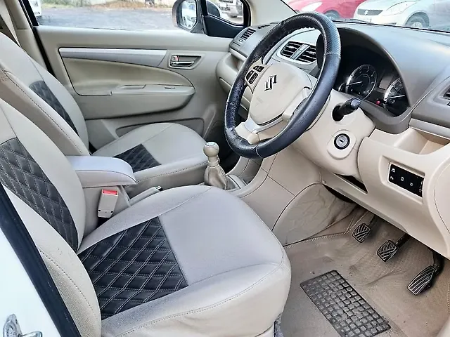 Used Maruti Suzuki Ertiga [2015-2018] VDI SHVS in Ahmedabad