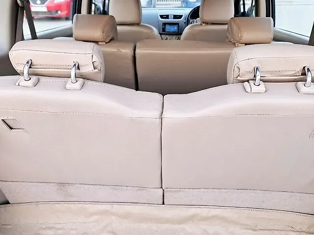 Used Maruti Suzuki Ertiga [2015-2018] VDI SHVS in Ahmedabad