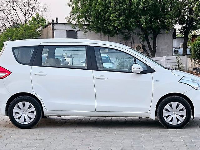 Used Maruti Suzuki Ertiga [2015-2018] VDI SHVS in Ahmedabad