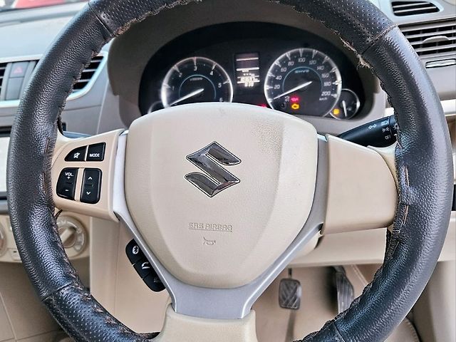 Used Maruti Suzuki Ertiga [2015-2018] VDI SHVS in Ahmedabad