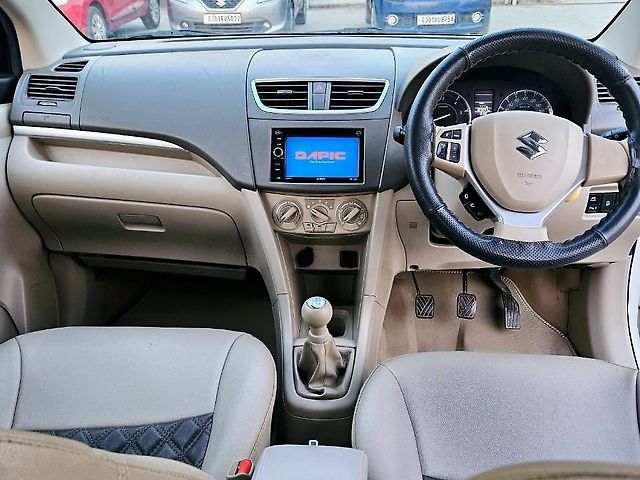 Used Maruti Suzuki Ertiga [2015-2018] VDI SHVS in Ahmedabad