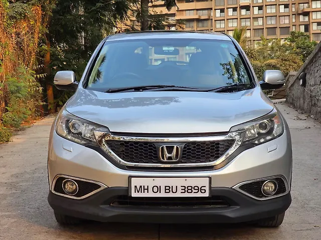 Used 2014 Honda CR-V in Mumbai