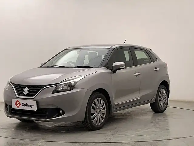Used 2018 Maruti Suzuki Baleno in Pune