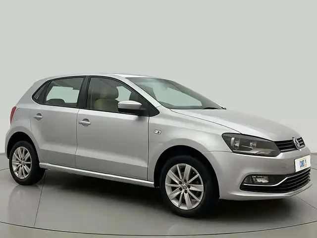 Used 2015 Volkswagen Polo in Bangalore