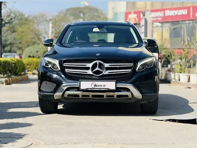 Used 2021 Mercedes-Benz GLE in Delhi