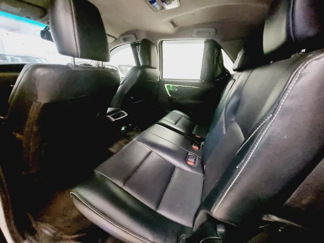 Used Toyota Fortuner [2016-2021] 2.8 4x2 AT [2016-2020] in Mumbai