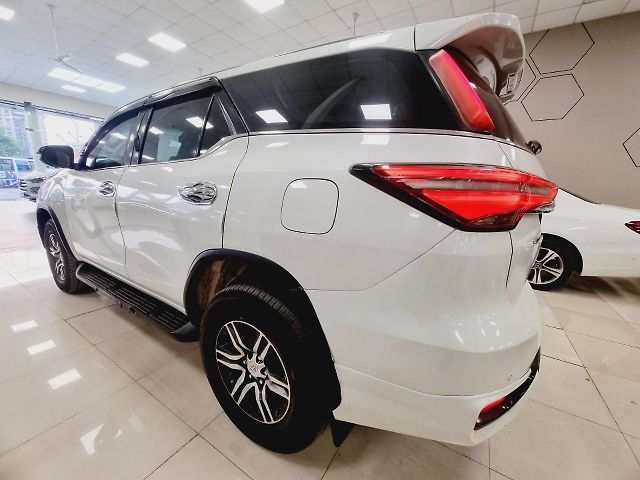 Used Toyota Fortuner [2016-2021] 2.8 4x2 AT [2016-2020] in Mumbai