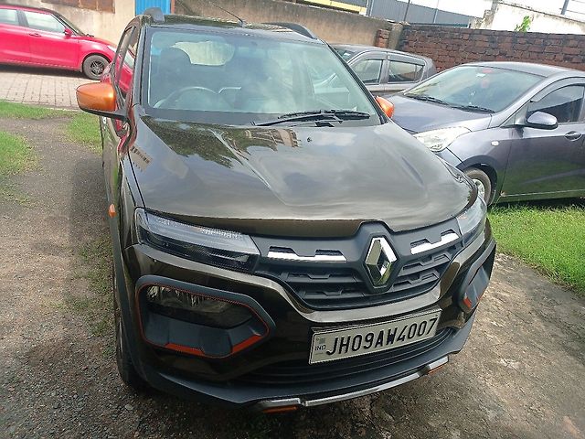 Used 2021 Renault Kwid in Jamshedpur