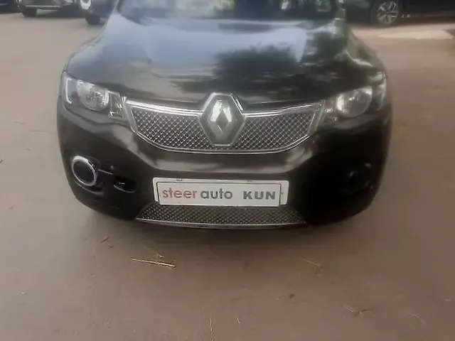 Used 2017 Renault Kwid in Coimbatore