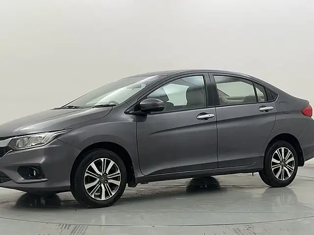 Used 2017 Honda City in Ghaziabad