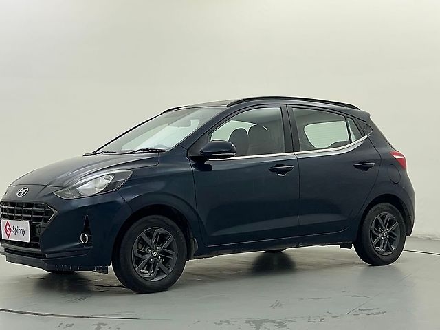 Used 2022 Hyundai Grand i10 NIOS in Delhi