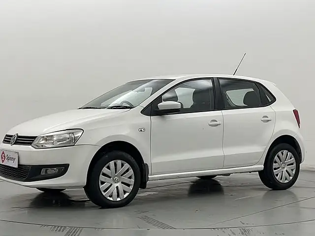 Used 2012 Volkswagen Polo in Delhi