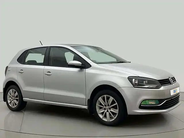 Used 2017 Volkswagen Polo in Bangalore