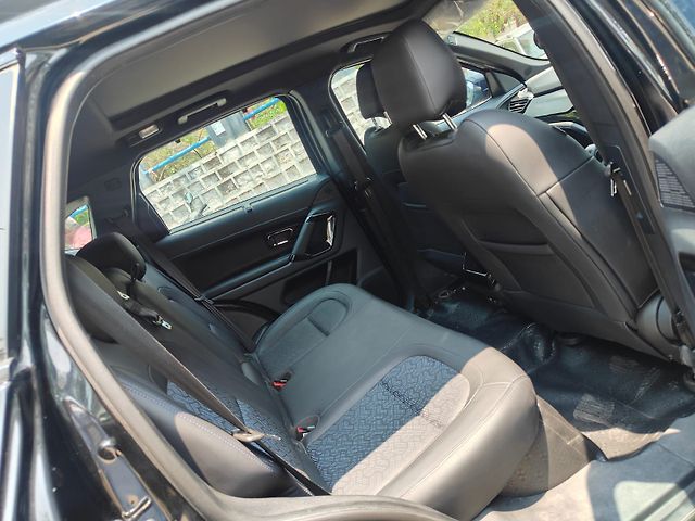 Used Tata Harrier Adventure Plus Dark Edition in Hyderabad