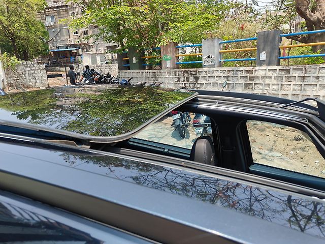Used Tata Harrier Adventure Plus Dark Edition in Hyderabad