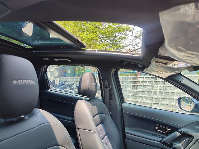 Used Tata Harrier Adventure Plus Dark Edition in Hyderabad