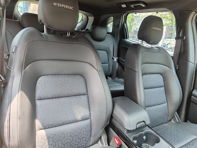 Used Tata Harrier Adventure Plus Dark Edition in Hyderabad