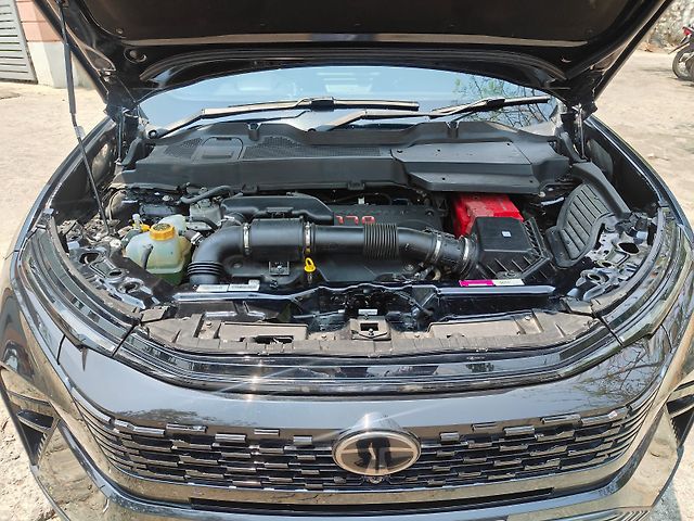 Used Tata Harrier Adventure Plus Dark Edition in Hyderabad