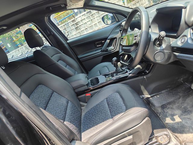 Used Tata Harrier Adventure Plus Dark Edition in Hyderabad