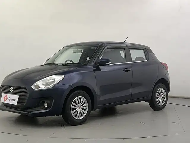 Used 2019 Maruti Suzuki Swift in Ahmedabad