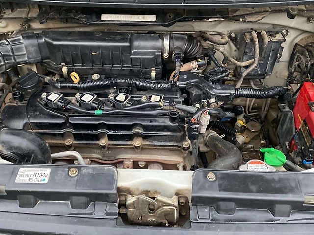 Used Maruti Suzuki Wagon R [2019-2022] VXi 1.0 AMT [2019-2019] in Patna