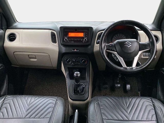 Used Maruti Suzuki Wagon R [2019-2022] VXi 1.0 AMT [2019-2019] in Patna