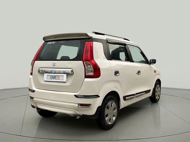 Used Maruti Suzuki Wagon R [2019-2022] VXi 1.0 AMT [2019-2019] in Patna