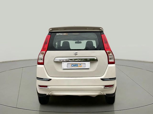 Used Maruti Suzuki Wagon R [2019-2022] VXi 1.0 AMT [2019-2019] in Patna