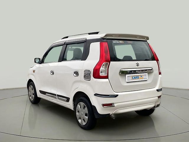 Used Maruti Suzuki Wagon R [2019-2022] VXi 1.0 AMT [2019-2019] in Patna