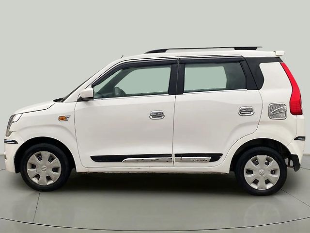 Used Maruti Suzuki Wagon R [2019-2022] VXi 1.0 AMT [2019-2019] in Patna