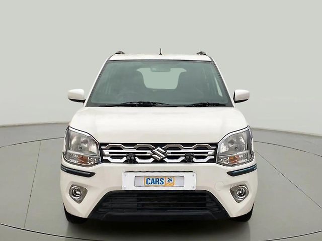 Used Maruti Suzuki Wagon R [2019-2022] VXi 1.0 AMT [2019-2019] in Patna