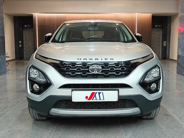 Used Tata Harrier [2019-2023] XZ [2019-2020] in Ahmedabad