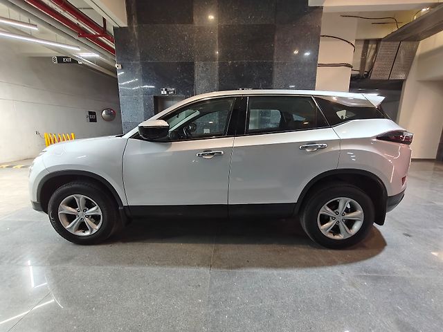Used Tata Harrier [2019-2023] XZ [2019-2020] in Ahmedabad