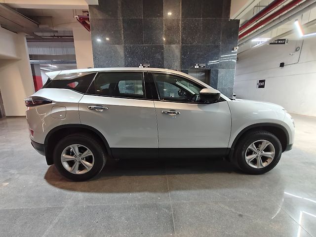 Used Tata Harrier [2019-2023] XZ [2019-2020] in Ahmedabad