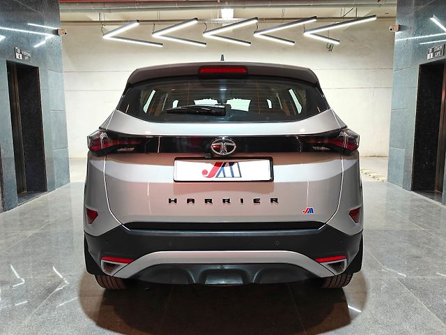 Used Tata Harrier [2019-2023] XZ [2019-2020] in Ahmedabad