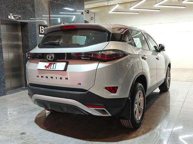 Used Tata Harrier [2019-2023] XZ [2019-2020] in Ahmedabad