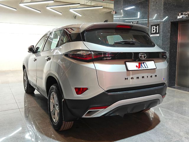 Used Tata Harrier [2019-2023] XZ [2019-2020] in Ahmedabad