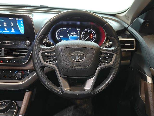 Used Tata Harrier [2019-2023] XZ [2019-2020] in Ahmedabad