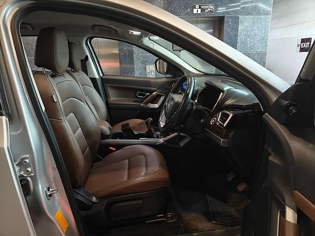 Used Tata Harrier [2019-2023] XZ [2019-2020] in Ahmedabad