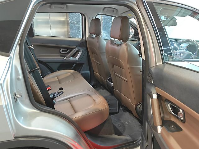Used Tata Harrier [2019-2023] XZ [2019-2020] in Ahmedabad