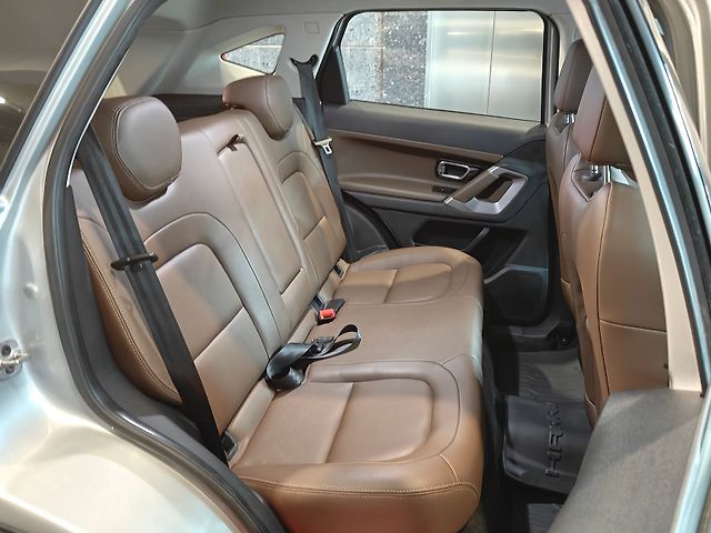Used Tata Harrier [2019-2023] XZ [2019-2020] in Ahmedabad