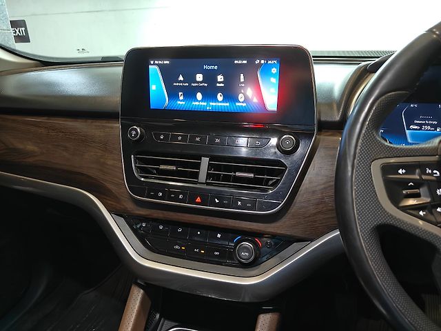 Used Tata Harrier [2019-2023] XZ [2019-2020] in Ahmedabad