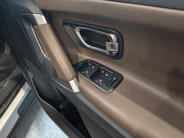 Used Tata Harrier [2019-2023] XZ [2019-2020] in Ahmedabad