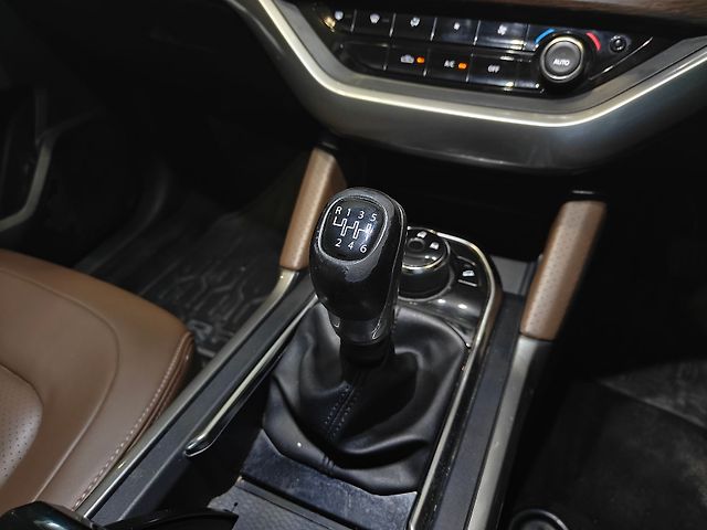 Used Tata Harrier [2019-2023] XZ [2019-2020] in Ahmedabad