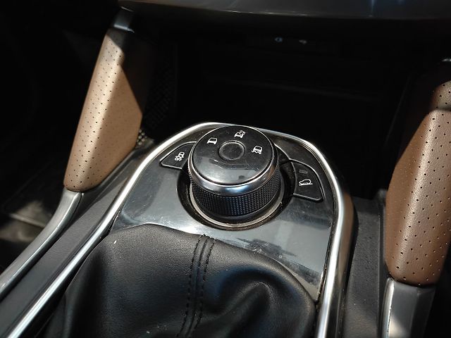 Used Tata Harrier [2019-2023] XZ [2019-2020] in Ahmedabad