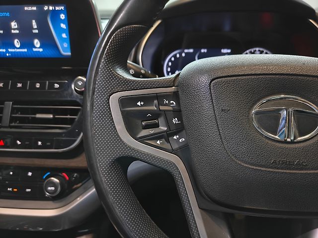 Used Tata Harrier [2019-2023] XZ [2019-2020] in Ahmedabad