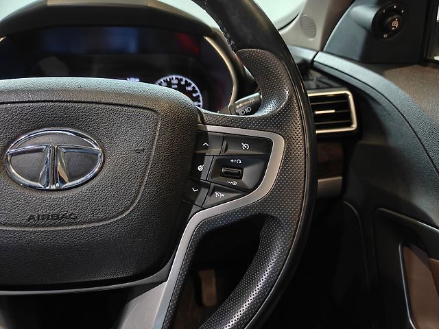 Used Tata Harrier [2019-2023] XZ [2019-2020] in Ahmedabad