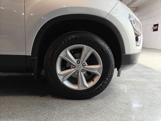 Used Tata Harrier [2019-2023] XZ [2019-2020] in Ahmedabad